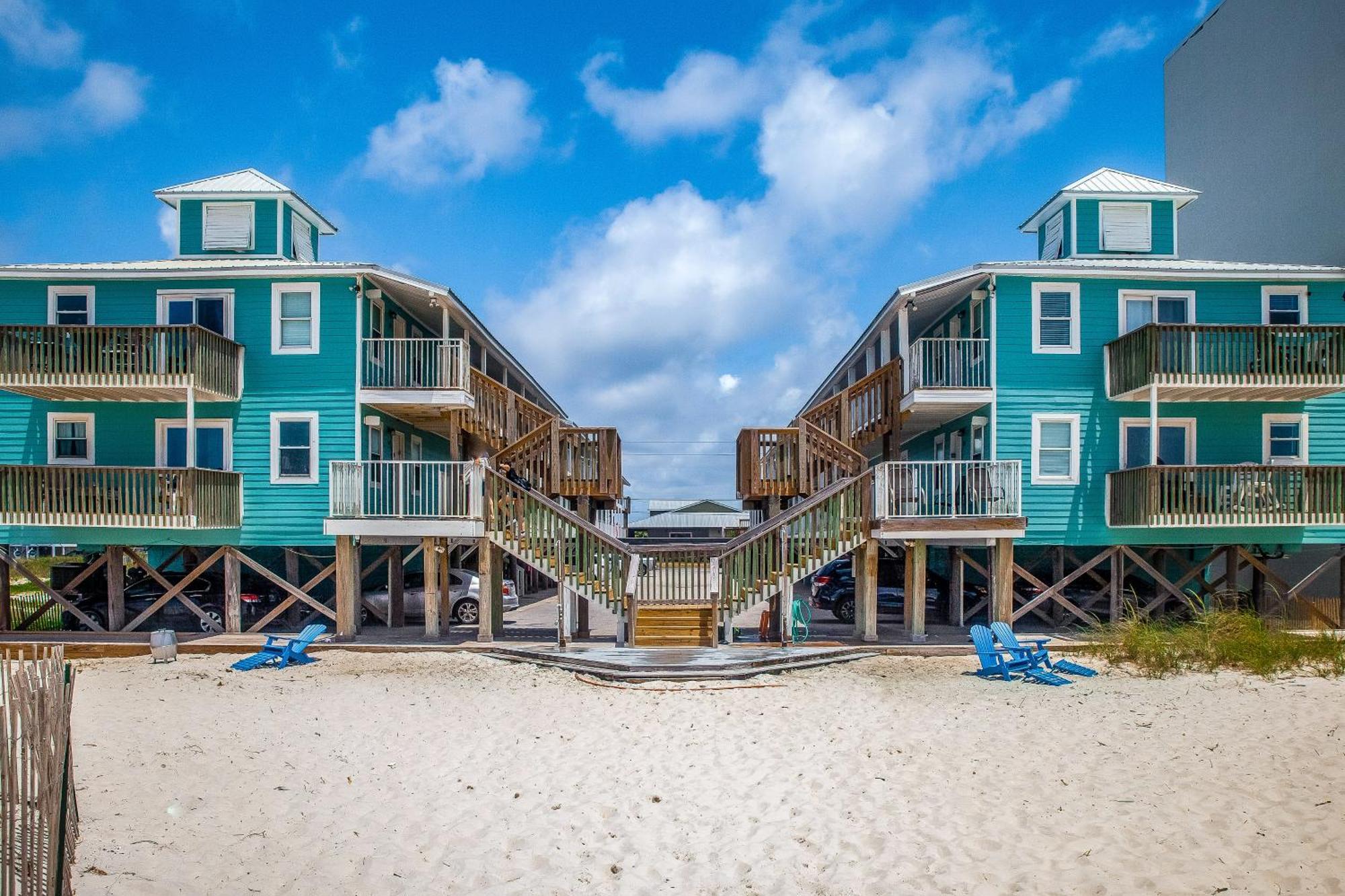 Sunrise Village กัลฟ์ชอร์ส ห้อง รูปภาพ